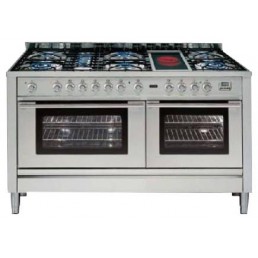 ILVE PL-150V-VG Stainless-Steel