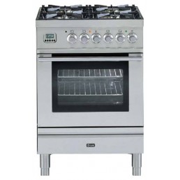 ILVE PL-60-MP Stainless-Steel