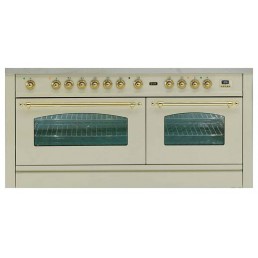 ILVE PN-150F-MP Antique white