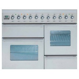 ILVE PTW-100F-MP Stainless-Steel