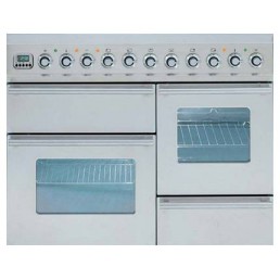 ILVE PTW-110F-MP Stainless-Steel