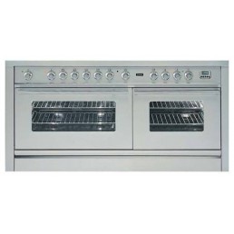 ILVE PW-150FR-MP Stainless-Steel