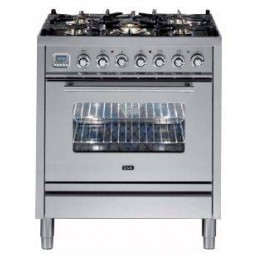 ILVE PW-76-MP Stainless-Steel