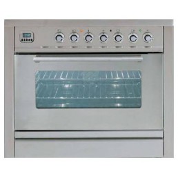 ILVE PW-90B-MP Stainless-Steel