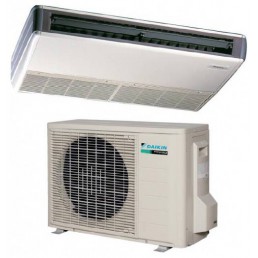 Daikin FHQ35B / RKS35J