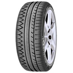 Michelin Pilot Alpin PA3 245/45 R18 100V