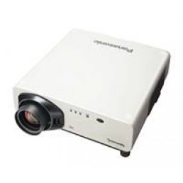 Panasonic PT-D7700E