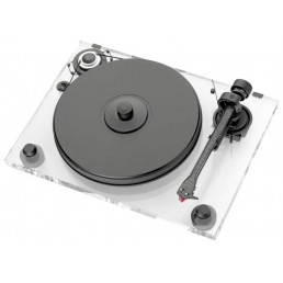 Pro-Ject 2 Xperience Acryl