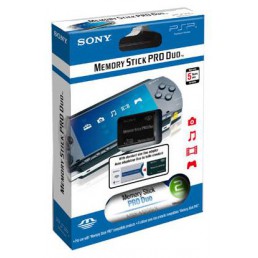 Sony MSXM2GSX-PSP