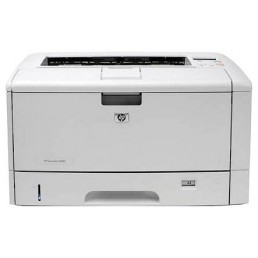 HP LaserJet 5200