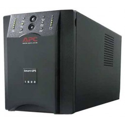 APC Smart-UPS 1500VA USB & Serial 230V