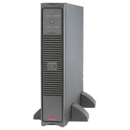 APC Smart-UPS SC 1500VA 230V - 2U Rackmount/Tower