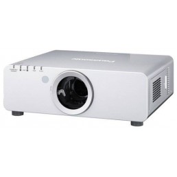 Panasonic PT-DW6300ELS