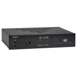 Velodyne SC-1250