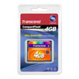 Transcend TS4GCF133