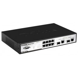 D-link DGS-3200-10