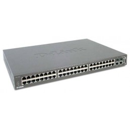 D-link DES-3550