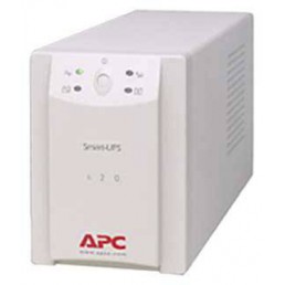 APC Smart-UPS 620VA 230V