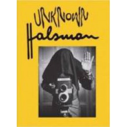 Oliver Halsman Rosenberg, Philippe Halsman 