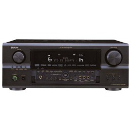 Denon AVR-3806