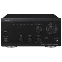 TEAC A-H380