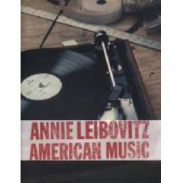 Annie Leibovitz:American Music