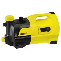 Karcher BPE 4000/45 Auto Control