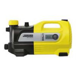 Karcher BPE 5000/55 Auto Control