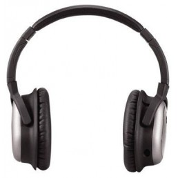 Logitech Noise-cancelling Headphone