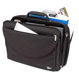 Sumdex Large Expandable Computer Brief (PON-303)