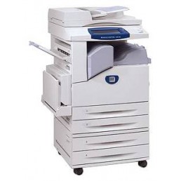 Xerox WorkCentre 5222 Printer/Copier