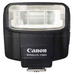 Canon Speedlite 270EX