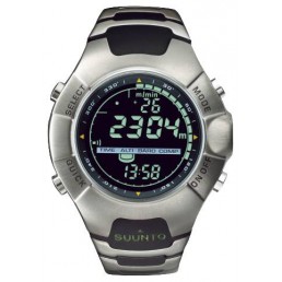 Suunto Observer Titan