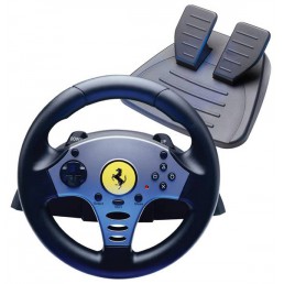 Thrustmaster Universal Challenge 5 in 1 Racing Wheel