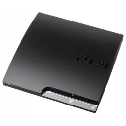 Sony PlayStation 3 Slim 120Gb