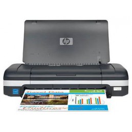 HP OfficeJet H470b