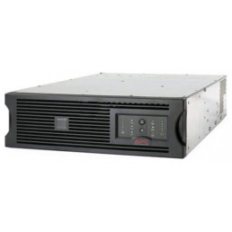 APC Smart-UPS XL 3000VA RM 3U 230V