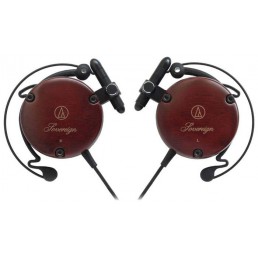 Audio-Technica ATH-EW9