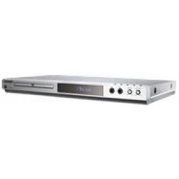 Samsung DVD K110