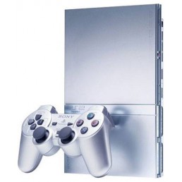 Sony PlayStation 2 Slim