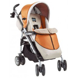 Peg-Perego Pliko P3 Completo