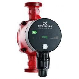 GRUNDFOS ALPHA2 L 25-40 130