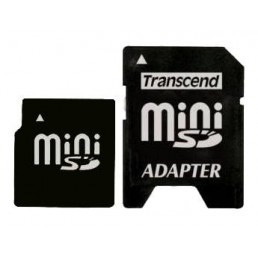 Transcend TS128MSDM