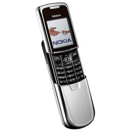 Nokia 8801