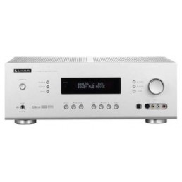 Luxman LR-8500