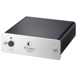 Pro-Ject Amp Box