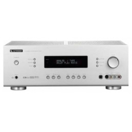 Luxman LR-7500