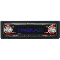 Pioneer DEH P5800MP