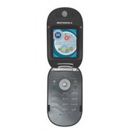 Motorola U 6