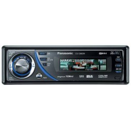 Panasonic CQ C8803 N